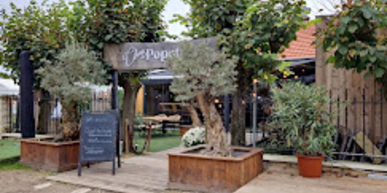 Chez Popotte, restaurant