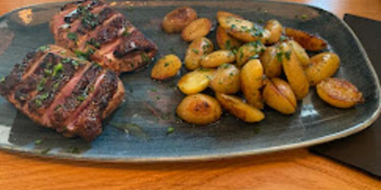 Chez Popotte, restaurant