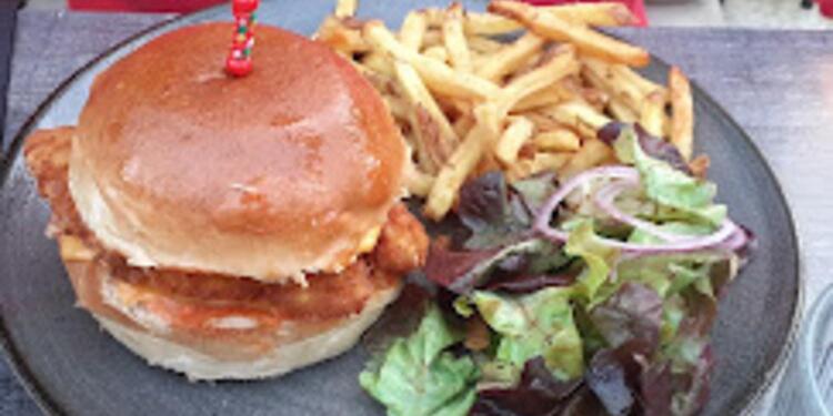 Chez Popotte, restaurant