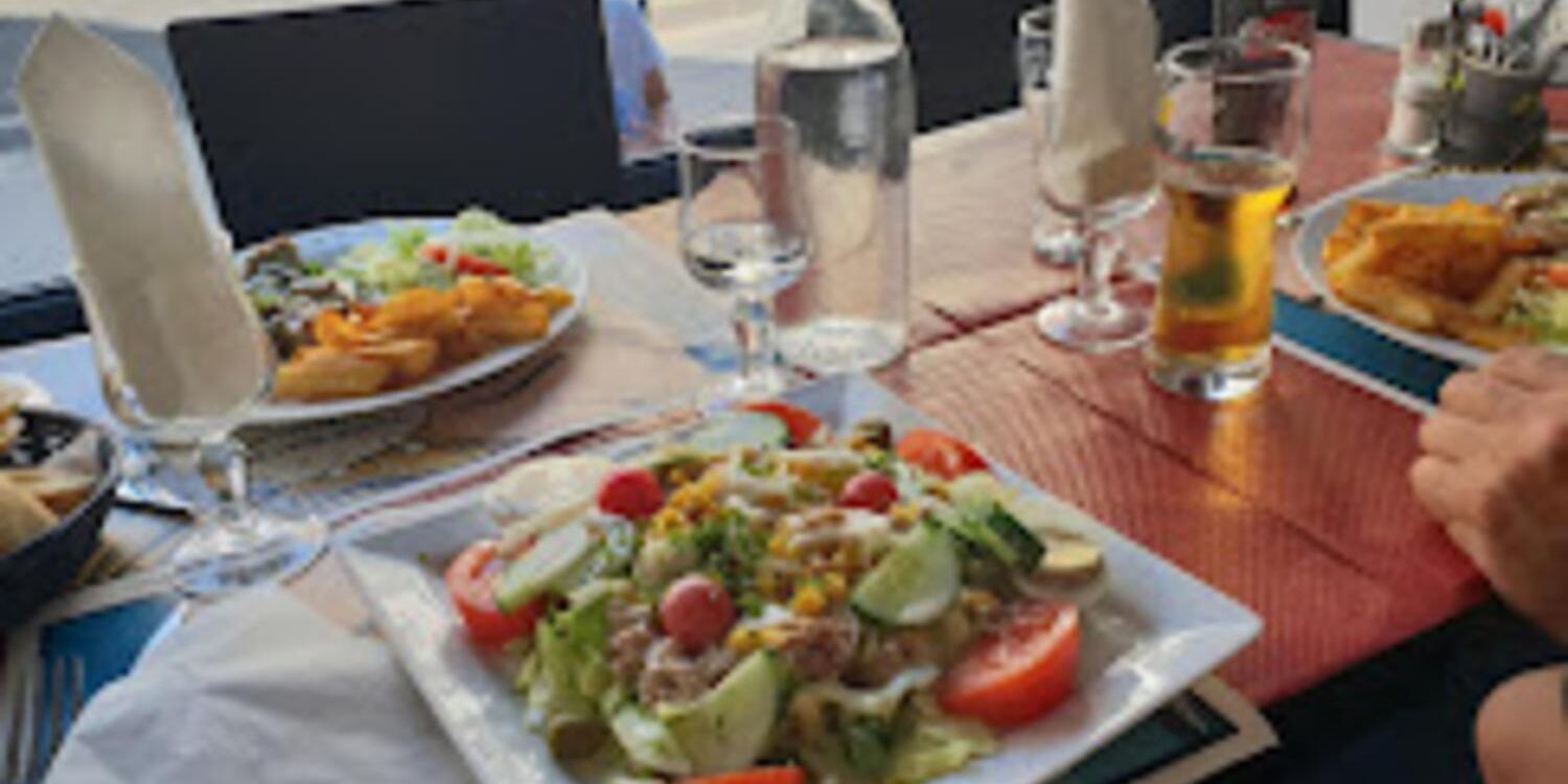 Bistrot de Juliette, bar