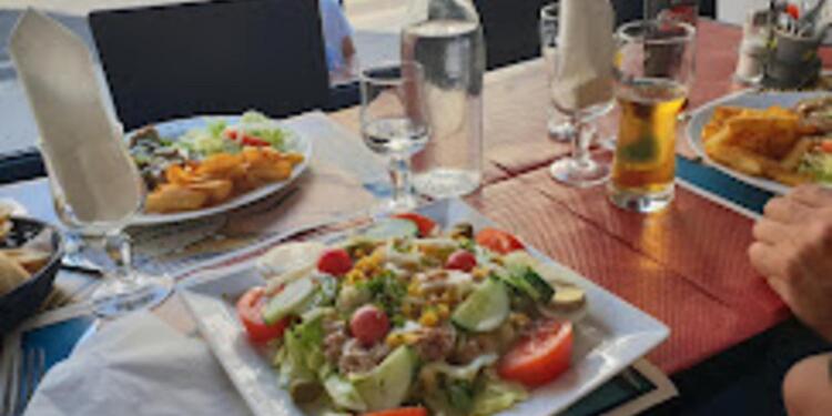 Bistrot de Juliette, bar