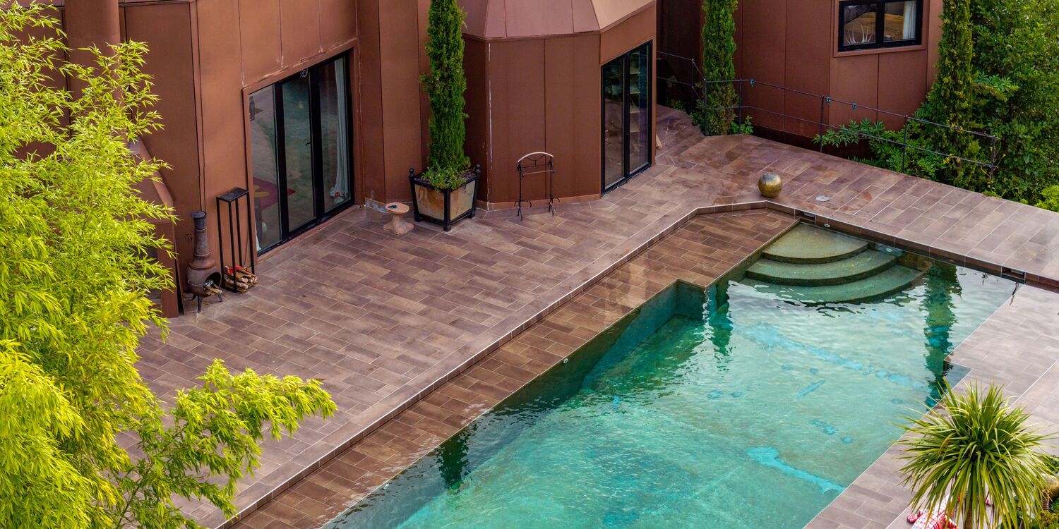 Villa Utopia, rental_room