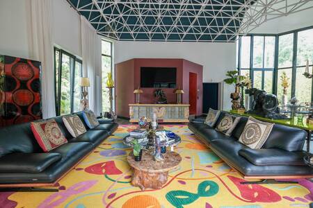 Villa Utopia, Salle de location Gif-sur-Yvette Coupières Mérantaise #0