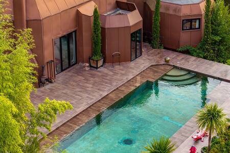 Villa Utopia, Salle de location Gif-sur-Yvette Coupières Mérantaise #0