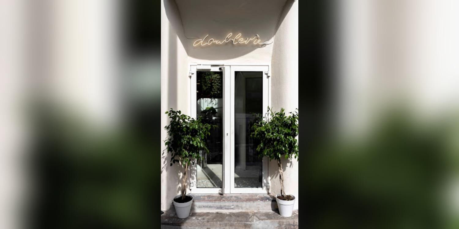 doublevie, restaurant