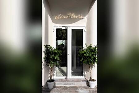 doublevie, Restaurant Paris Montmartre #0