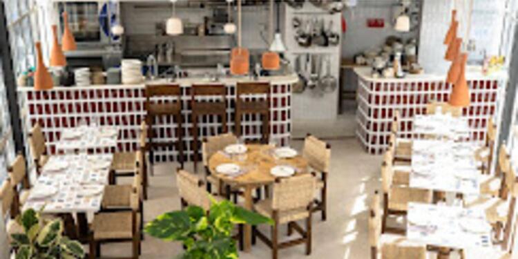 doublevie, restaurant