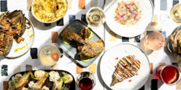 doublevie, restaurant