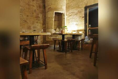 Demeter, Restaurant Bordeaux Bordeaux #0