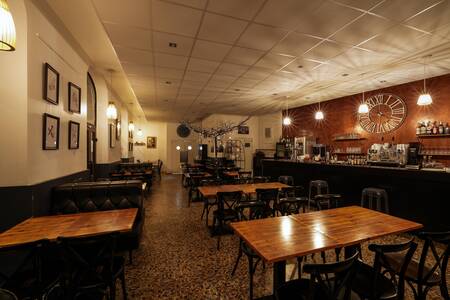 Le Café de l'Horloge, Bar Bordeaux St Genès #0