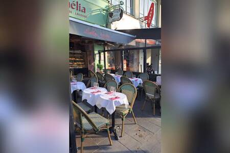 Amélia Portuguese Flavors, Restaurant Nice Vieille Ville #0