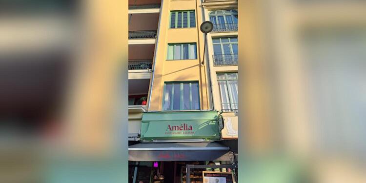 Amélia Portuguese Flavors, restaurant