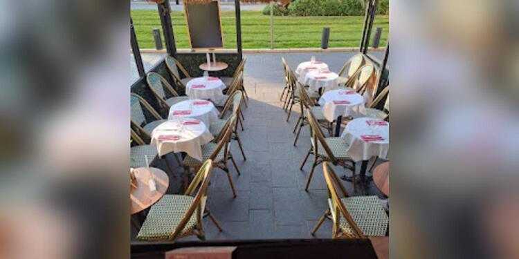 Amélia Portuguese Flavors, restaurant