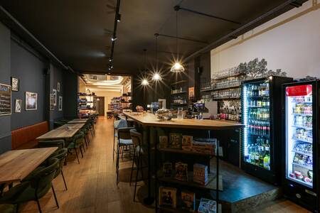 Baraka jeux Toulouse - Bourse, Bar Toulouse Capitole #0