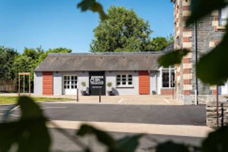 Auberge des Tilleuls, Restaurant Piré-Chancé  #0