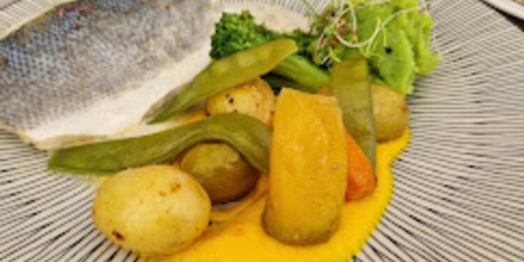 Auberge des Tilleuls, restaurant