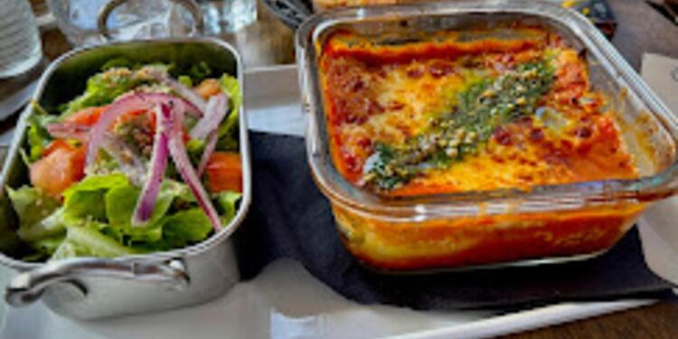 Le Relais Corse, restaurant