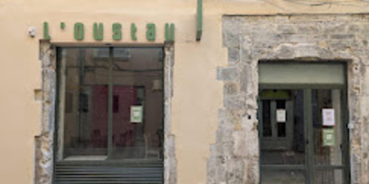 L'Oustau Toulon, restaurant