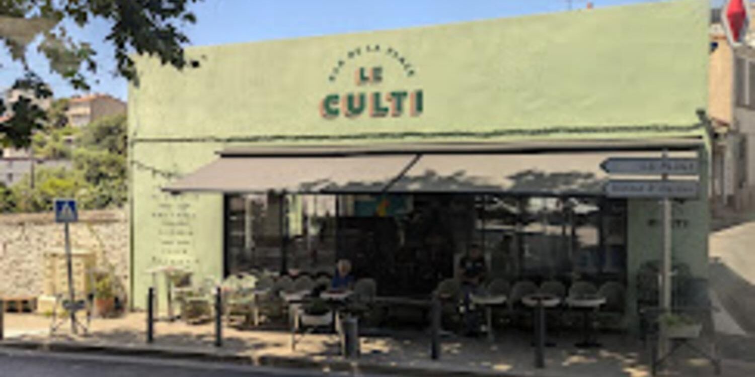 Le Culti, restaurant