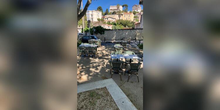 Le Culti, restaurant