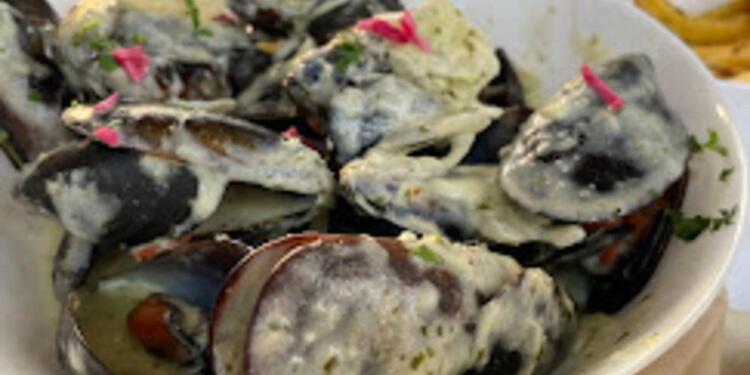 Le Culti, restaurant