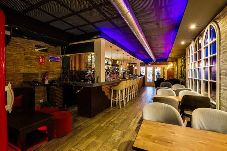 Gau Lounge, Bar Barcelona L'Eixample #0
