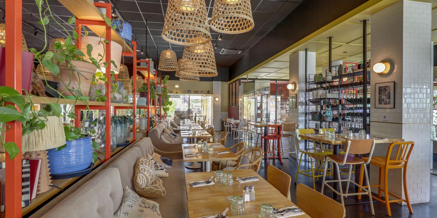 La Côte & l’Arête Clermond-Ferrand, bar