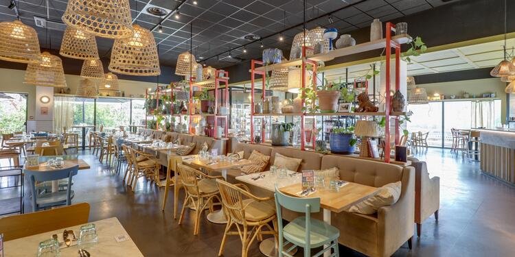 La Côte & l’Arête Clermond-Ferrand, bar