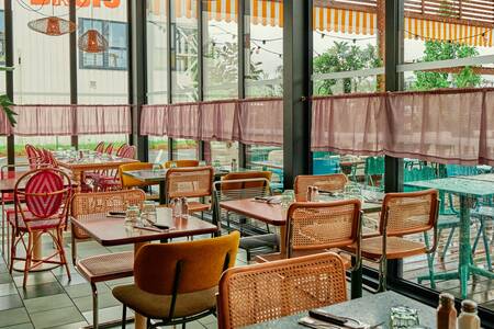 La Côte & L’Arête - Lescar, Bar Lescar Sud Est #0