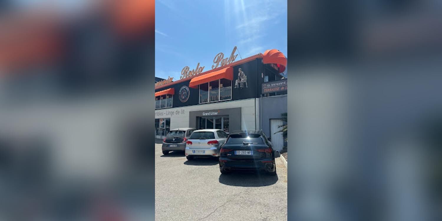 La Casa Del Brigante, bar