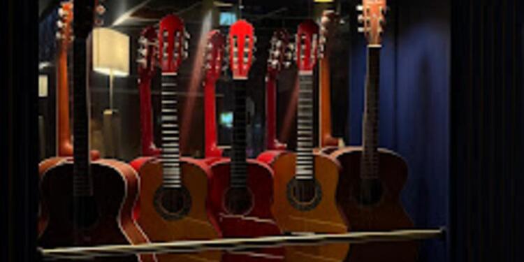 La Casa Del Brigante, bar