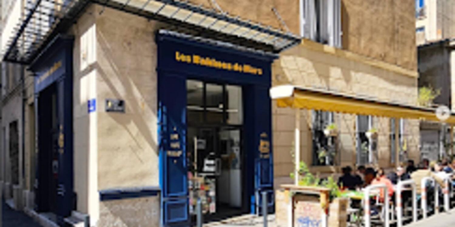 Les Babines de Mars, restaurant