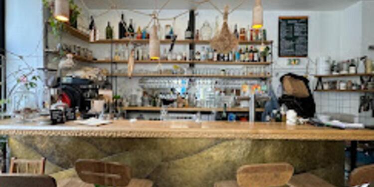 Les Babines de Mars, restaurant