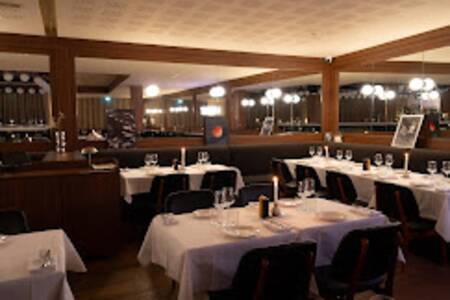 Minuit, Restaurant Marseille Saint-Victor #0