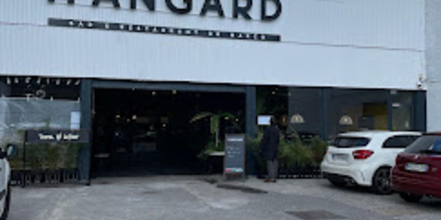 H'angard, restaurant