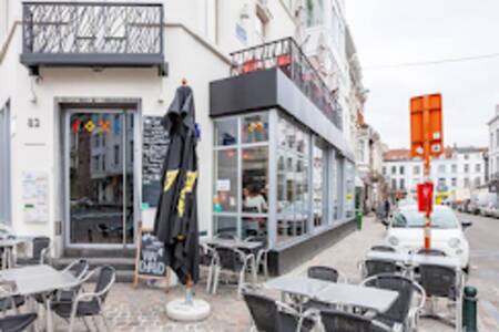 ROXI Bar, Bar Ixelles Ixelles #0