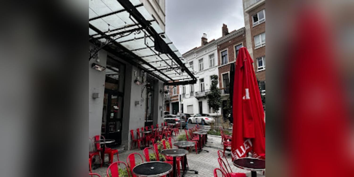 Pepete & Ronron Jourdan, bar