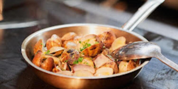 Pepete & Ronron Jourdan, bar