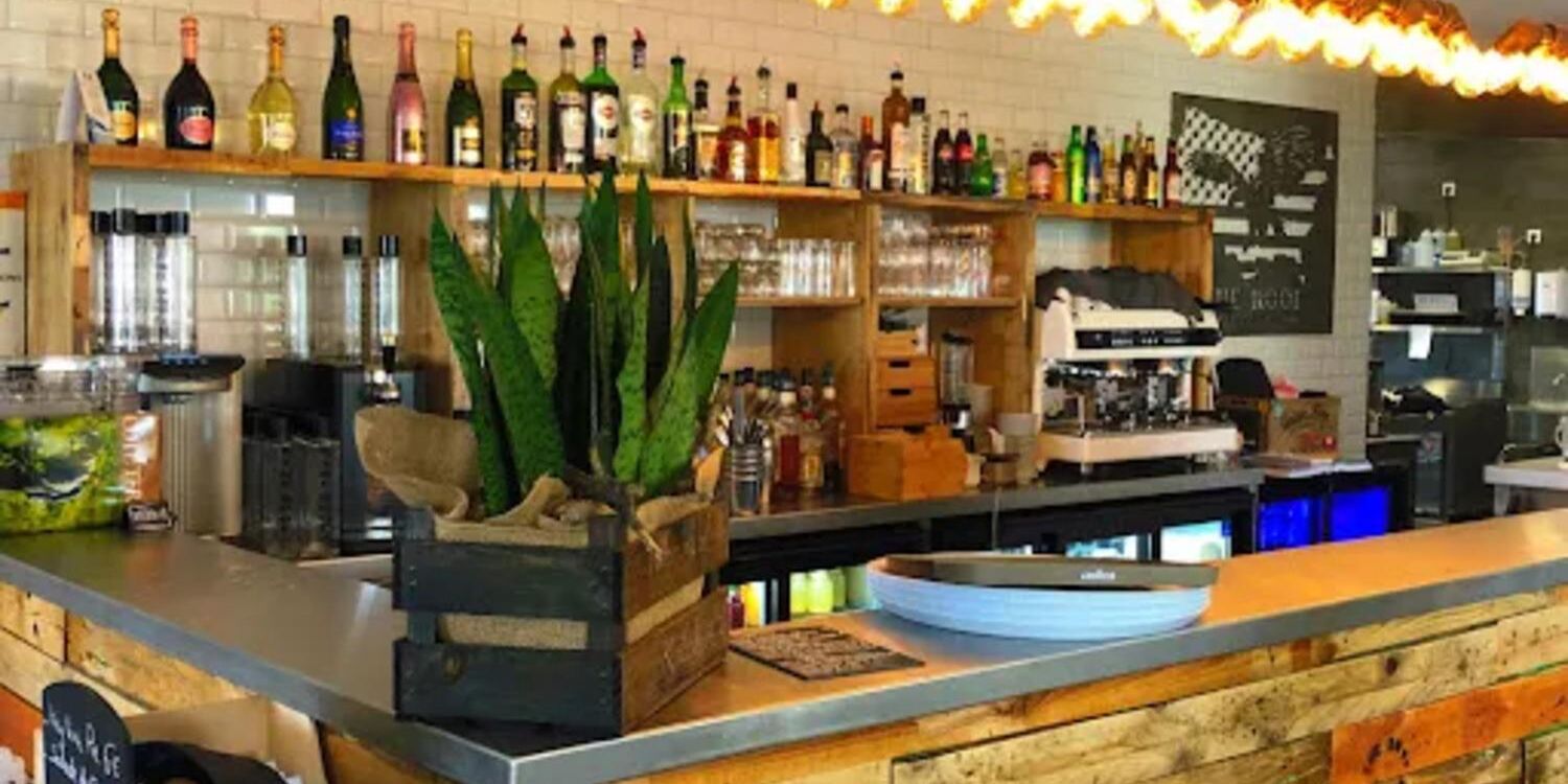 RK THE ROOF KITCHEN, restaurant