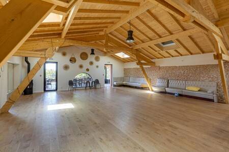 La Gragnaguette (Privatisation Festive), Salle de location Gragnague  #0