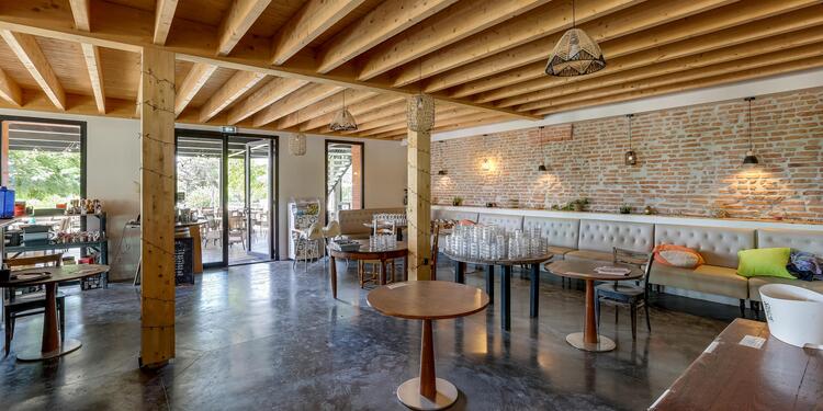 La Gragnaguette (Privatisation Festive), rental_room