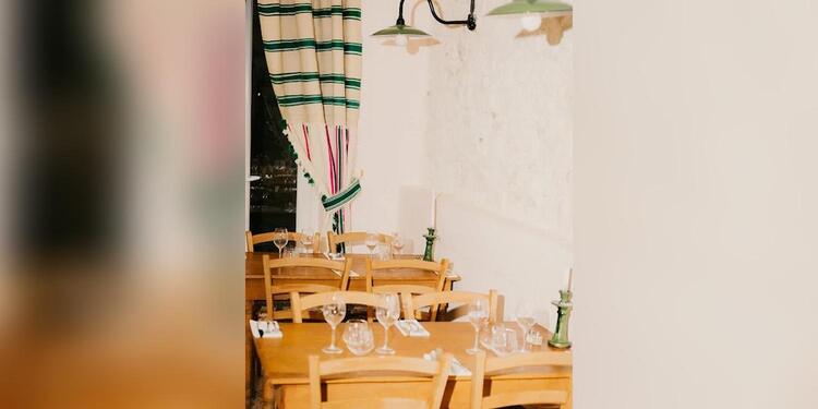 Babouche, restaurant