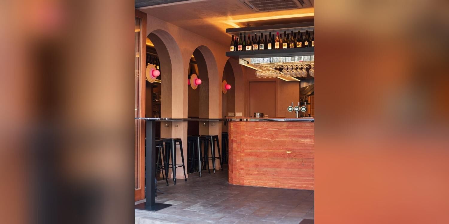 Figure | Cave à manger, restaurant