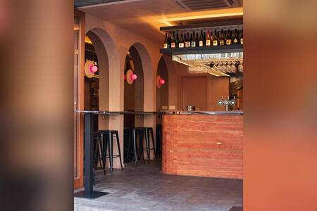 Figure | Cave à manger, Restaurant Marseille Vauban  #0