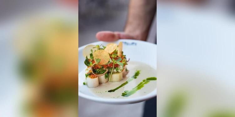 Figure | Cave à manger, restaurant