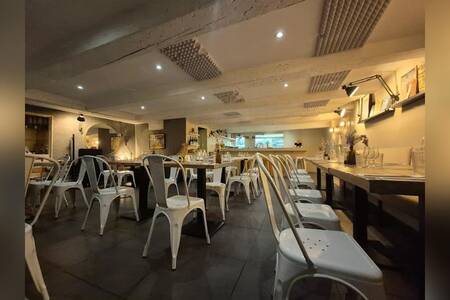 OAÏ - Restaurant Marseille, Restaurant Marseille Vieux-Port #0