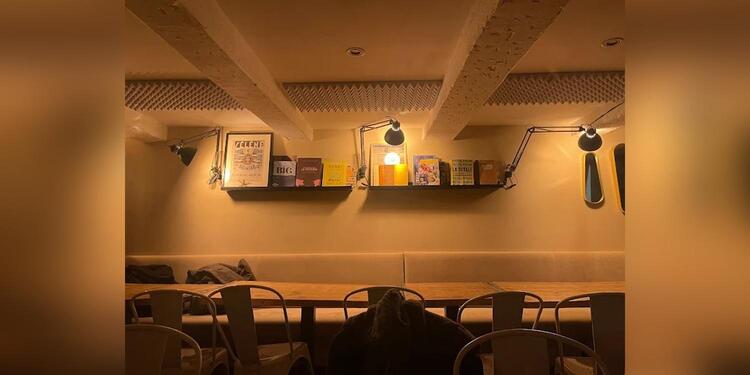 OAÏ - Restaurant Marseille, restaurant