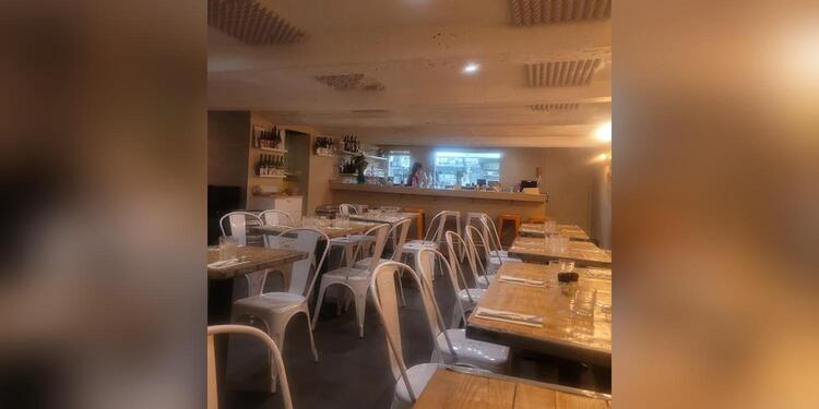 OAÏ - Restaurant Marseille, restaurant