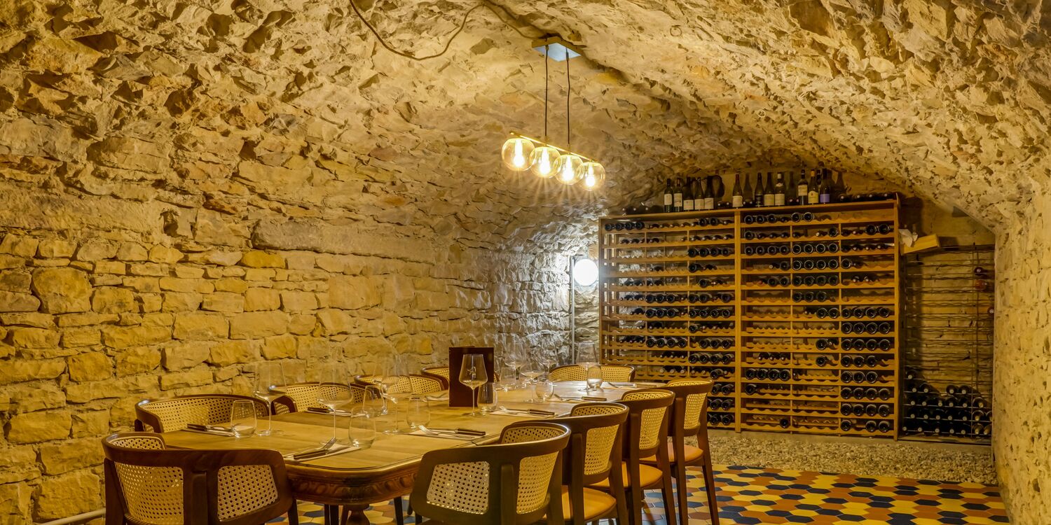 Copain Comme Canard Lyon Cordeliers - Restaurant, restaurant