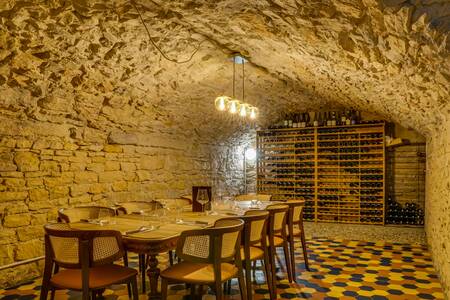 Copain Comme Canard Lyon Cordeliers - Restaurant, Restaurant Lyon Cordeliers #0